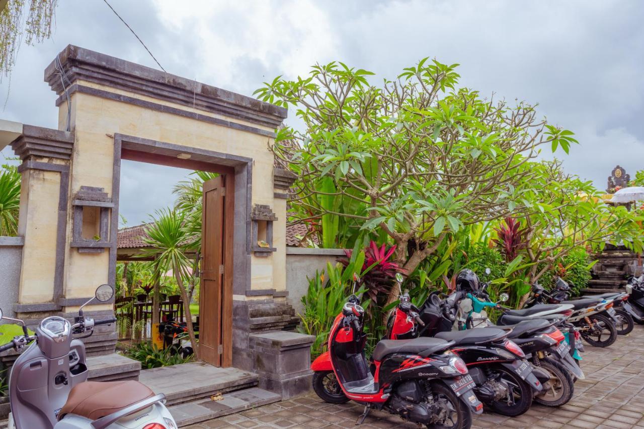Puri Canggu Rooms 2 Exteriér fotografie