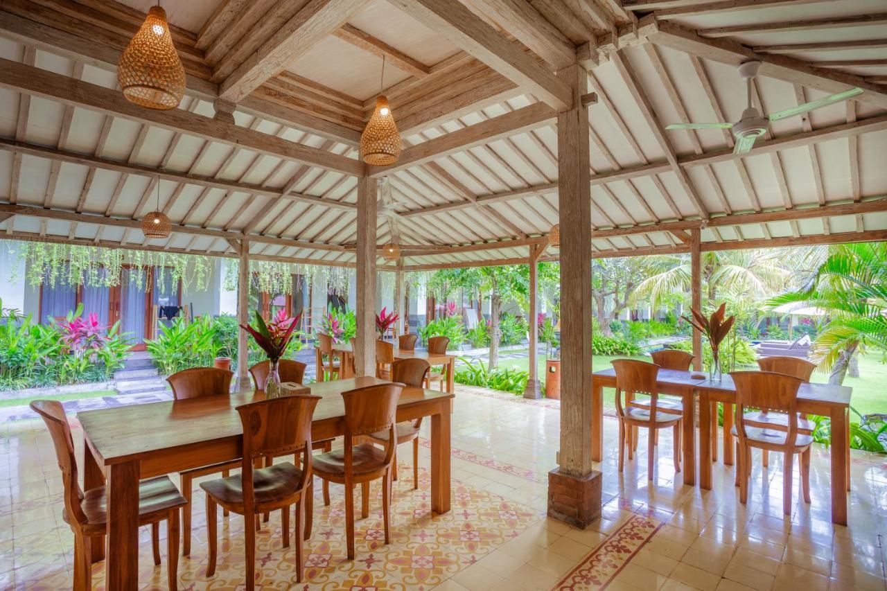 Puri Canggu Rooms 2 Exteriér fotografie
