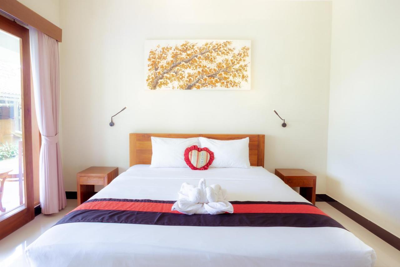 Puri Canggu Rooms 2 Exteriér fotografie