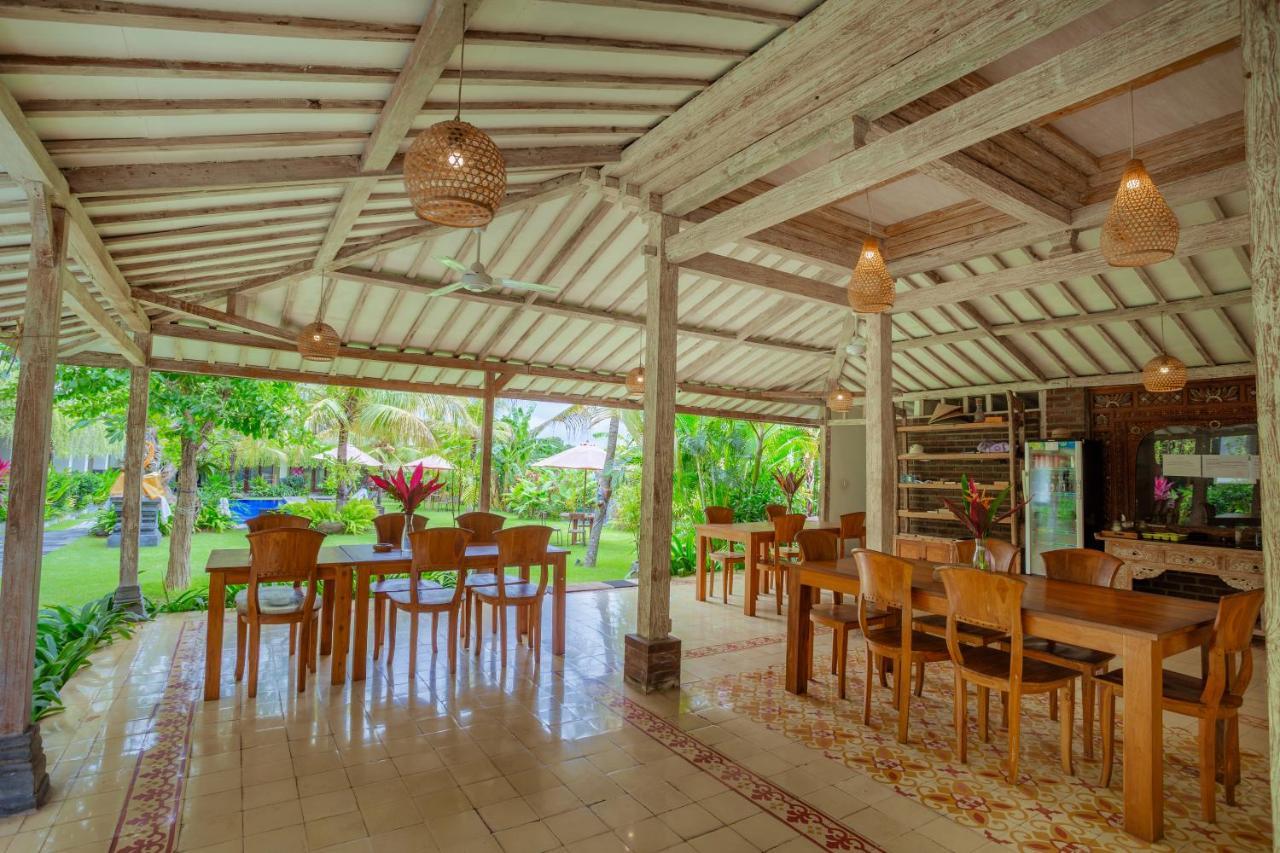 Puri Canggu Rooms 2 Exteriér fotografie