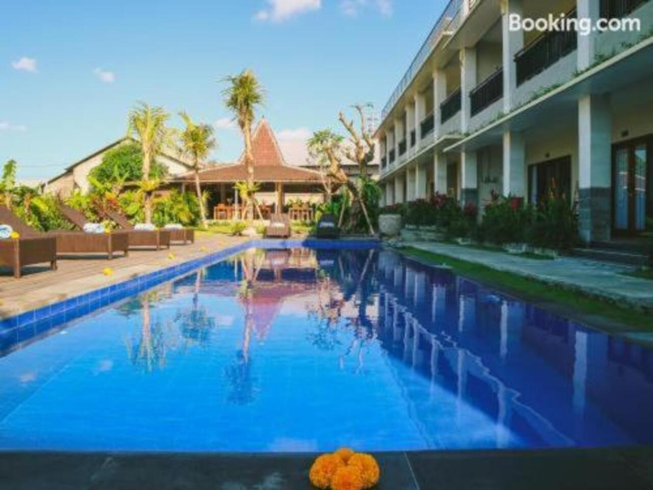 Puri Canggu Rooms 2 Exteriér fotografie