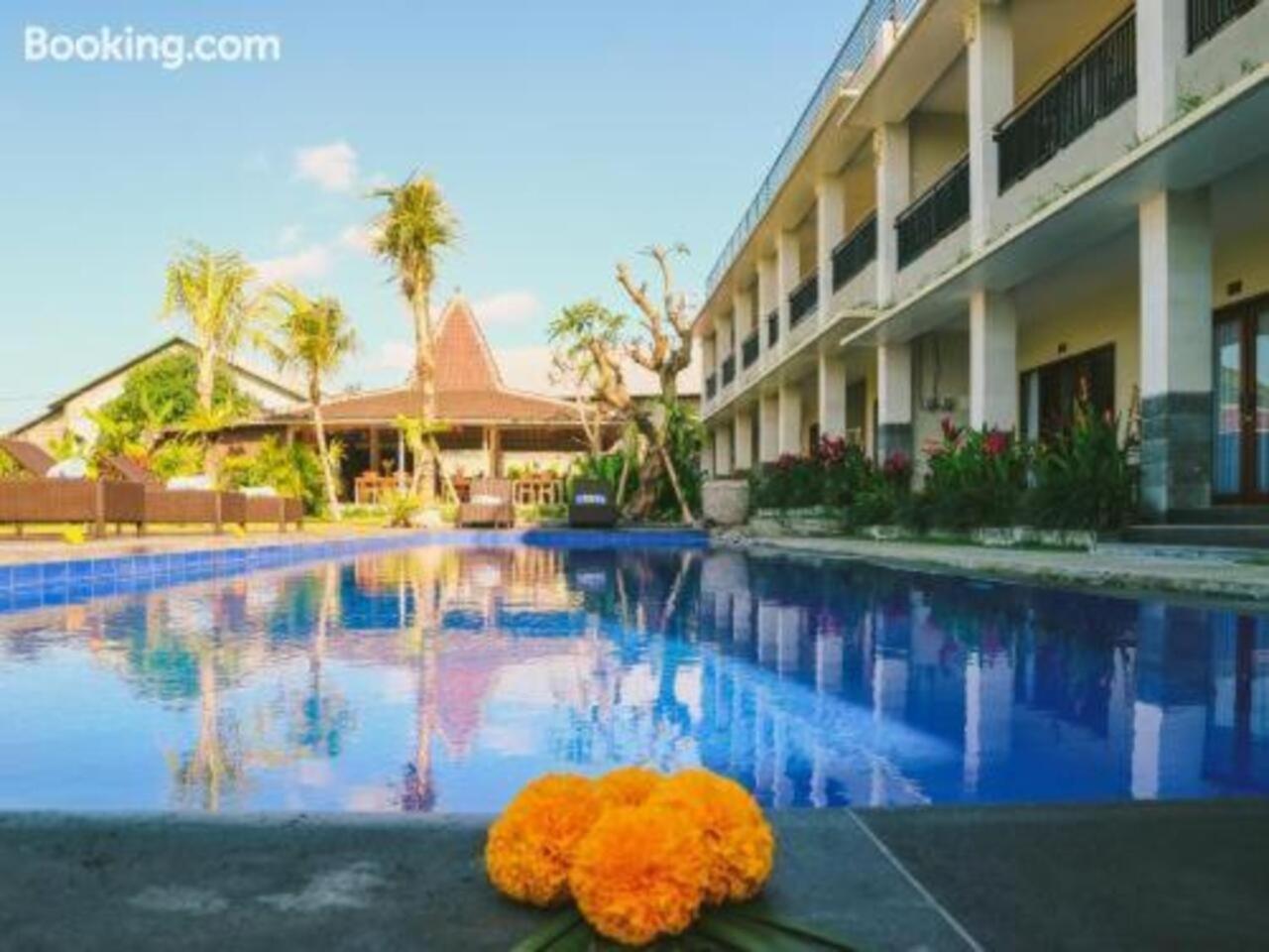 Puri Canggu Rooms 2 Exteriér fotografie