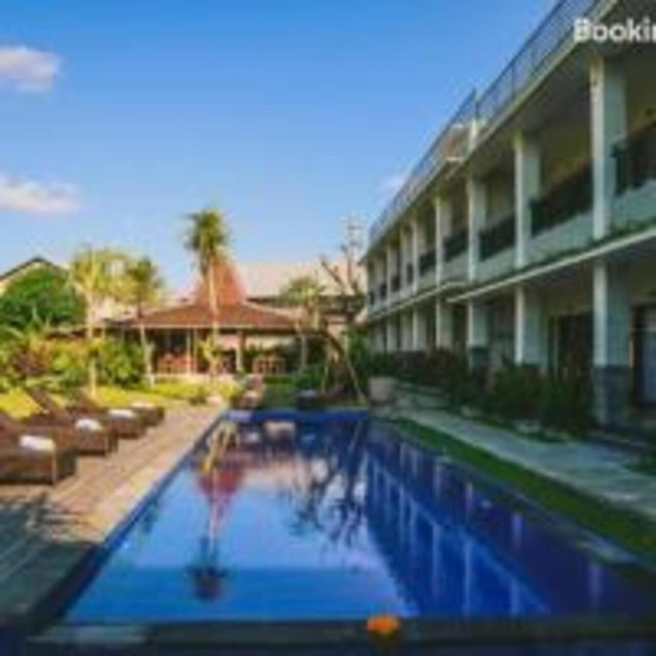 Puri Canggu Rooms 2 Exteriér fotografie