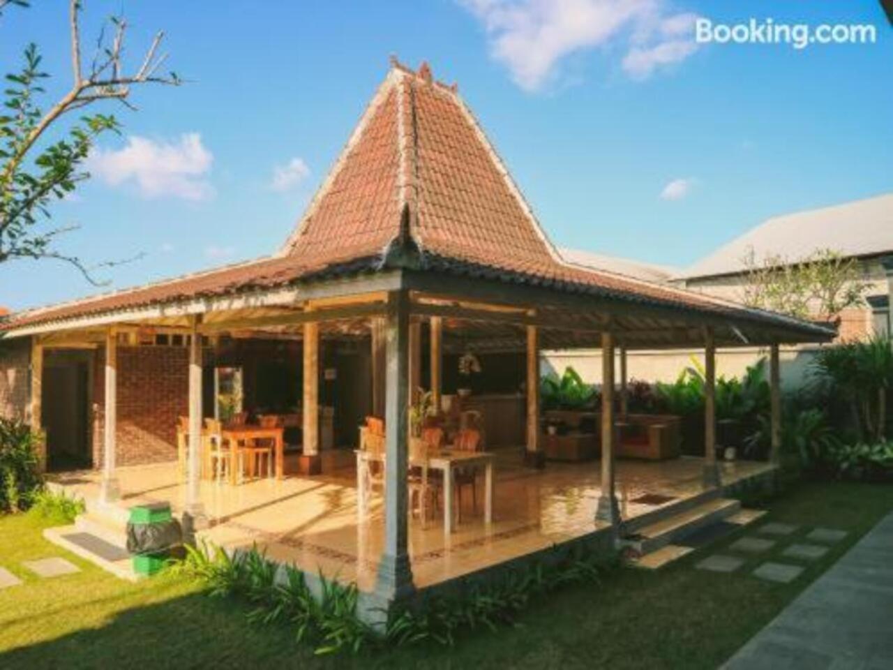 Puri Canggu Rooms 2 Exteriér fotografie