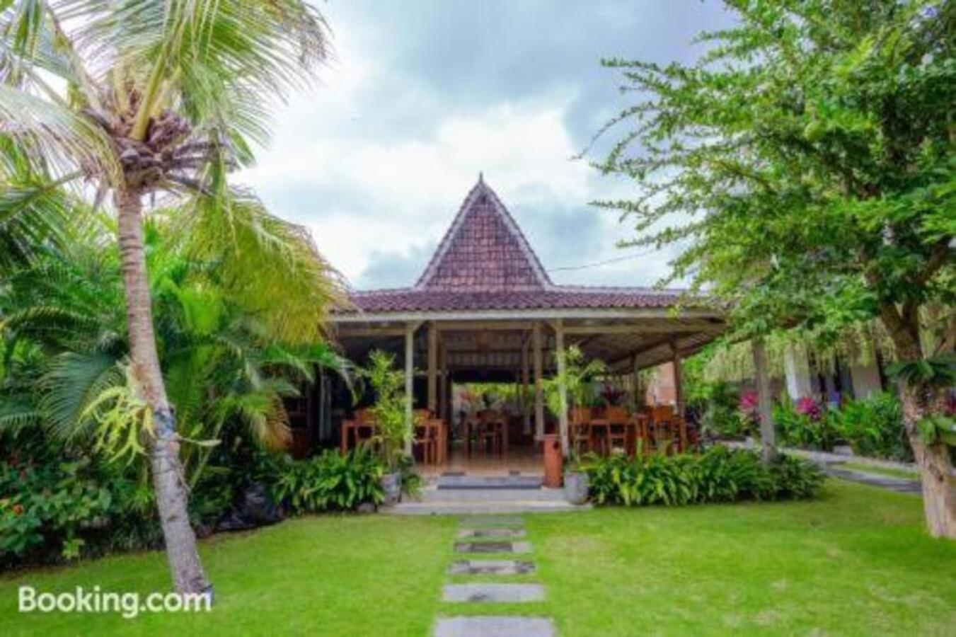 Puri Canggu Rooms 2 Exteriér fotografie
