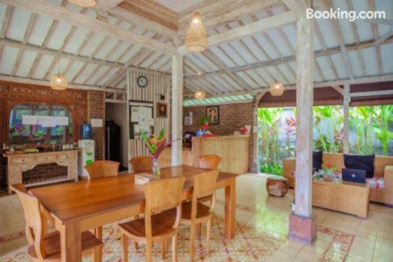 Puri Canggu Rooms 2 Exteriér fotografie
