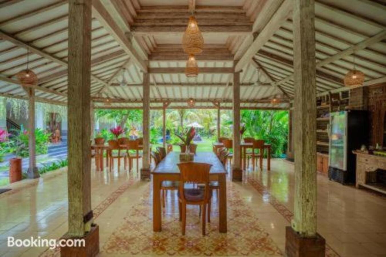 Puri Canggu Rooms 2 Exteriér fotografie
