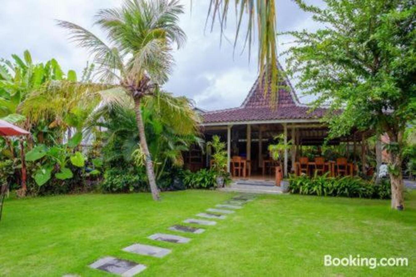 Puri Canggu Rooms 2 Exteriér fotografie