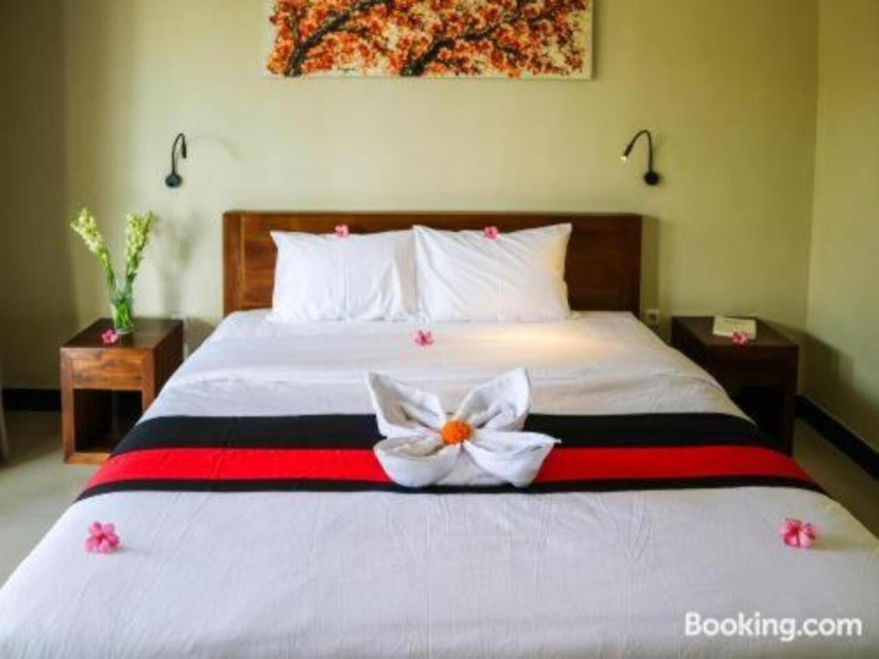 Puri Canggu Rooms 2 Exteriér fotografie