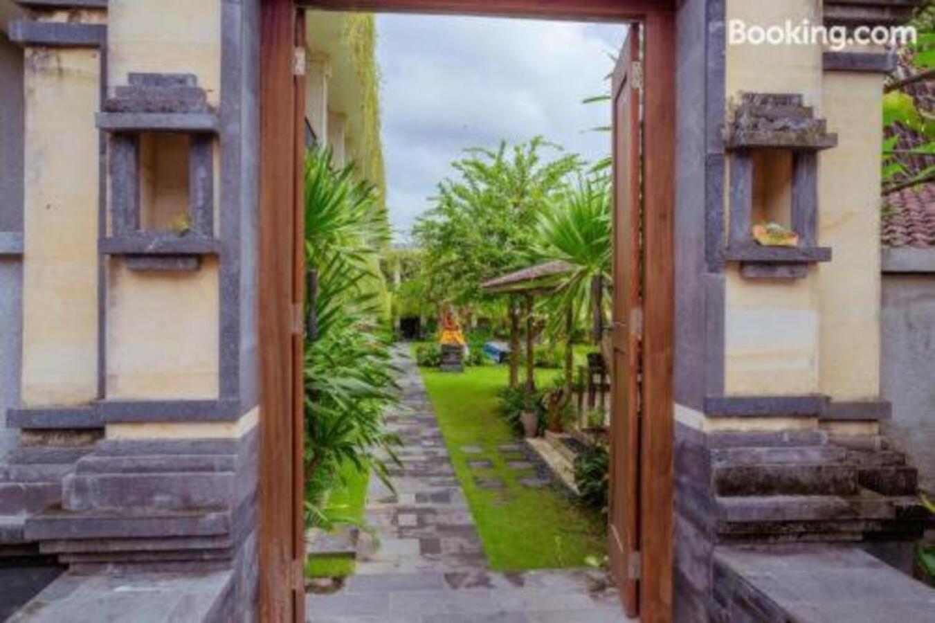 Puri Canggu Rooms 2 Exteriér fotografie