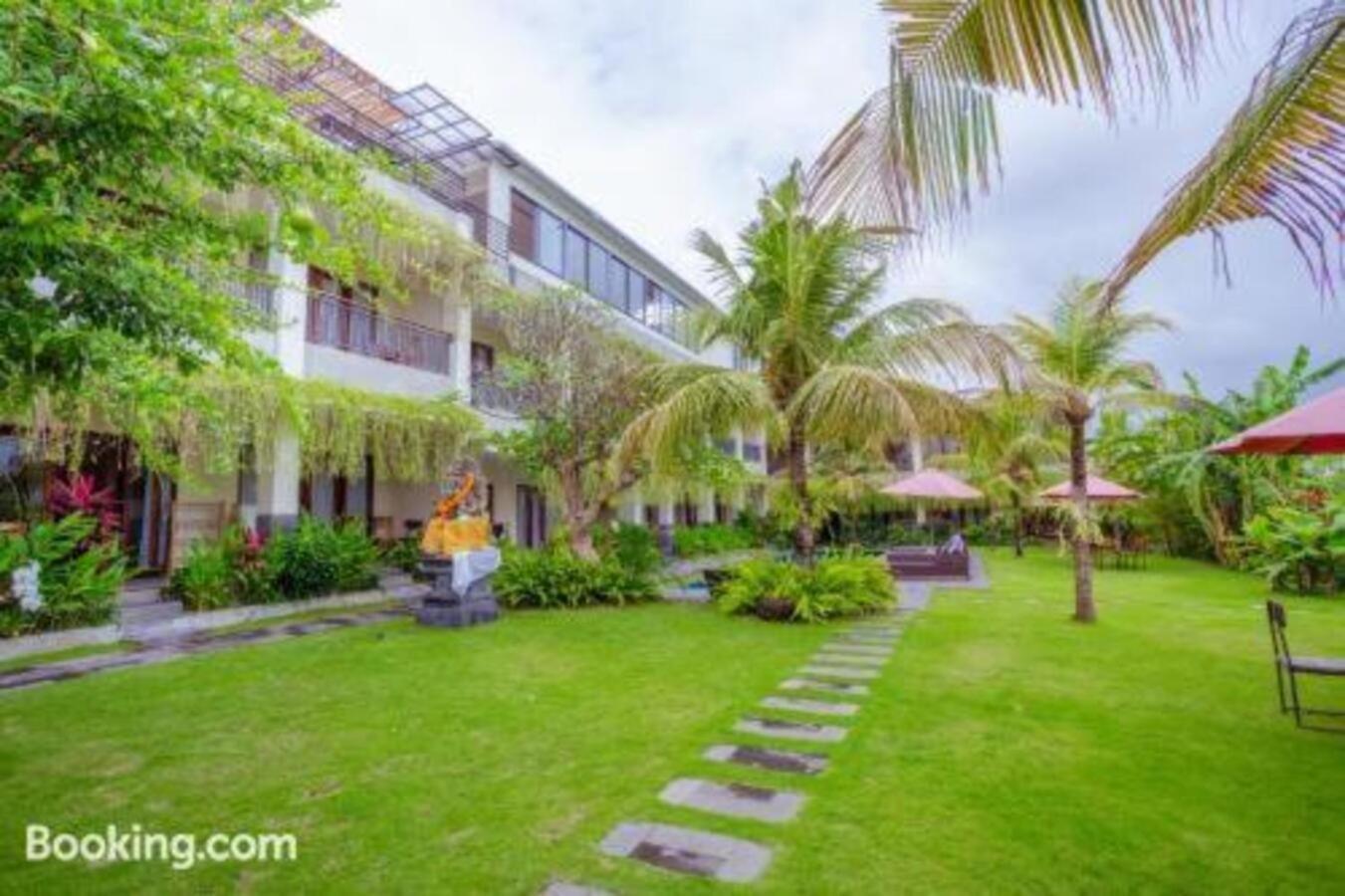 Puri Canggu Rooms 2 Exteriér fotografie