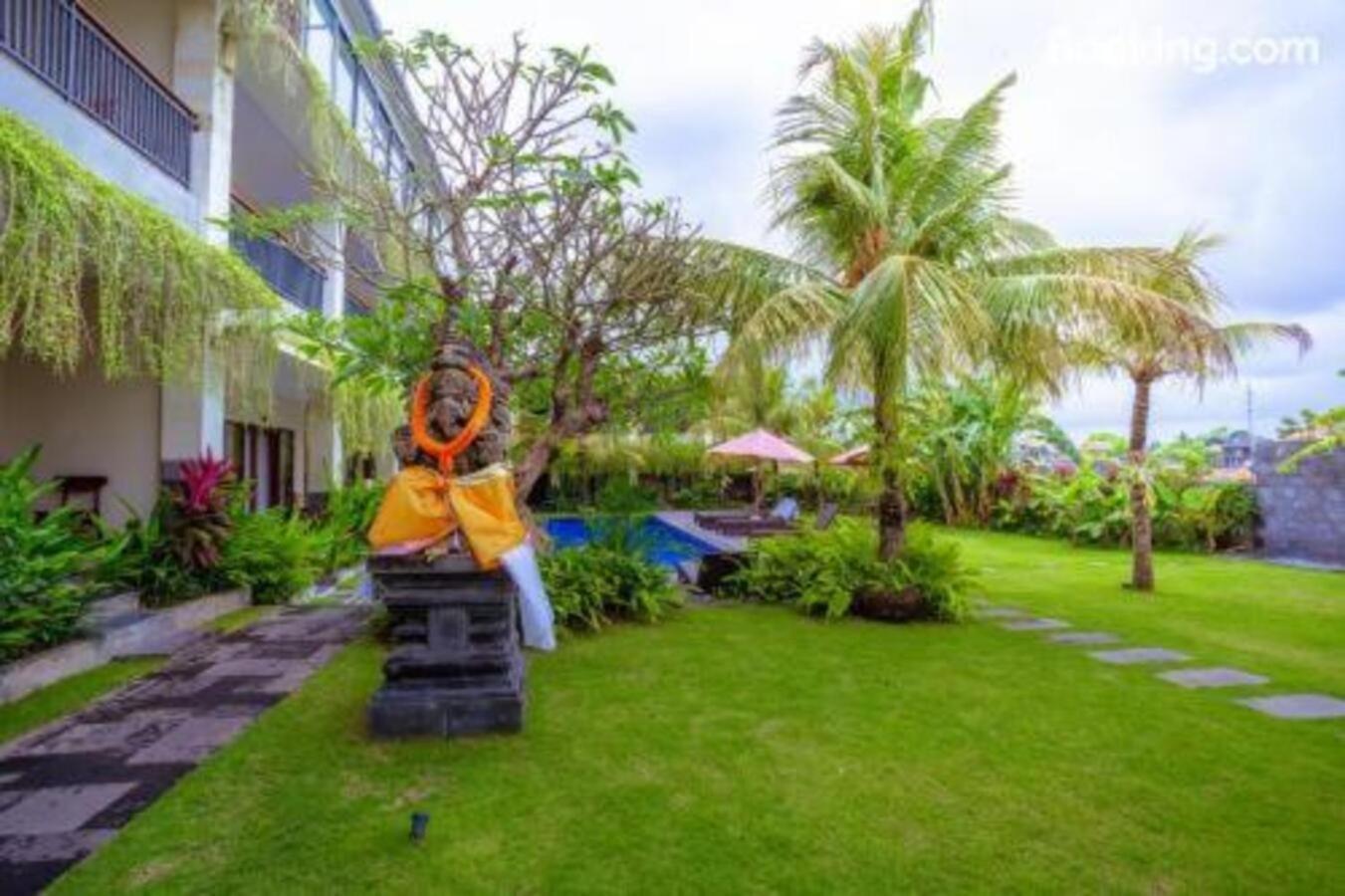 Puri Canggu Rooms 2 Exteriér fotografie