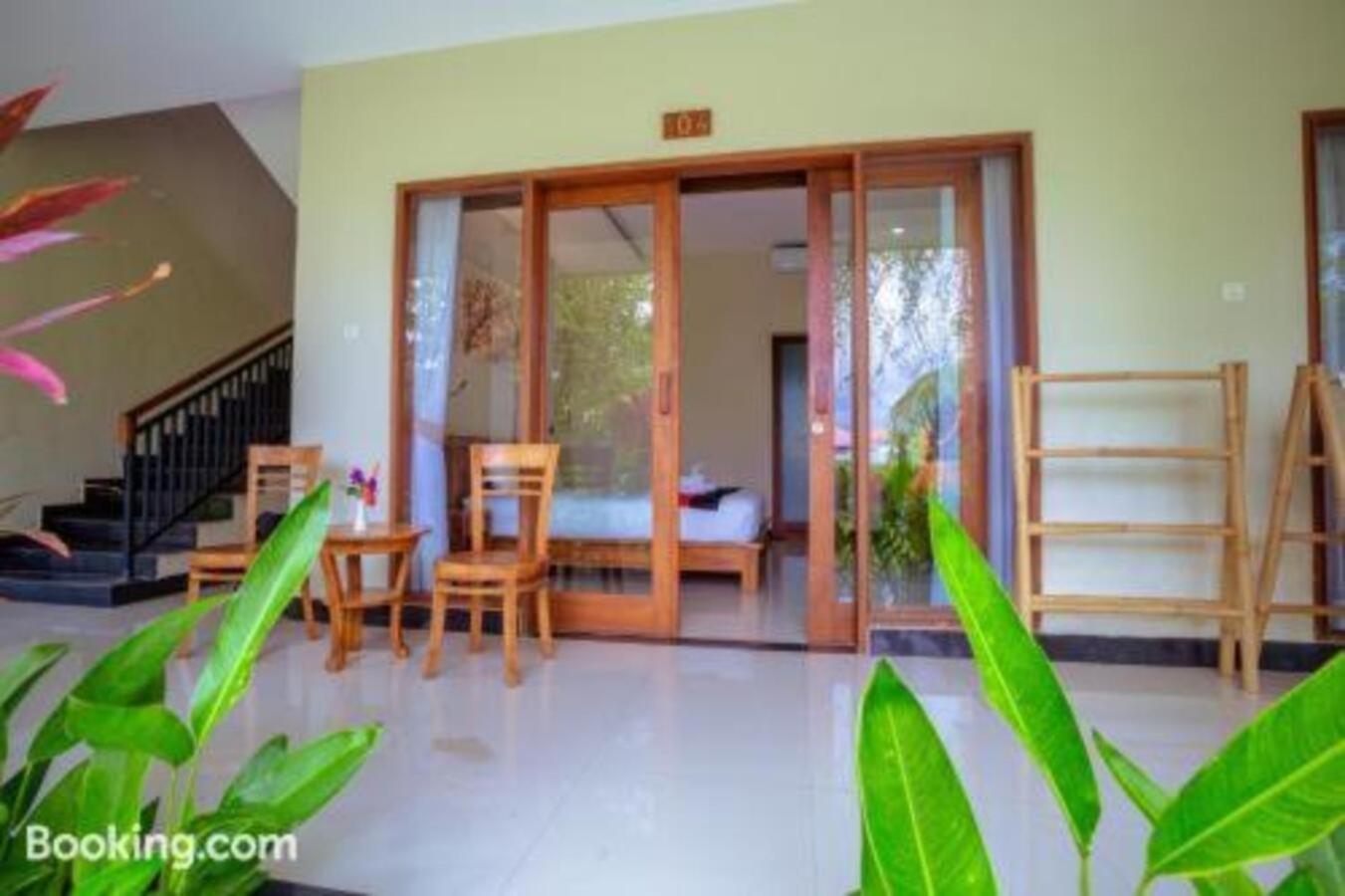 Puri Canggu Rooms 2 Exteriér fotografie