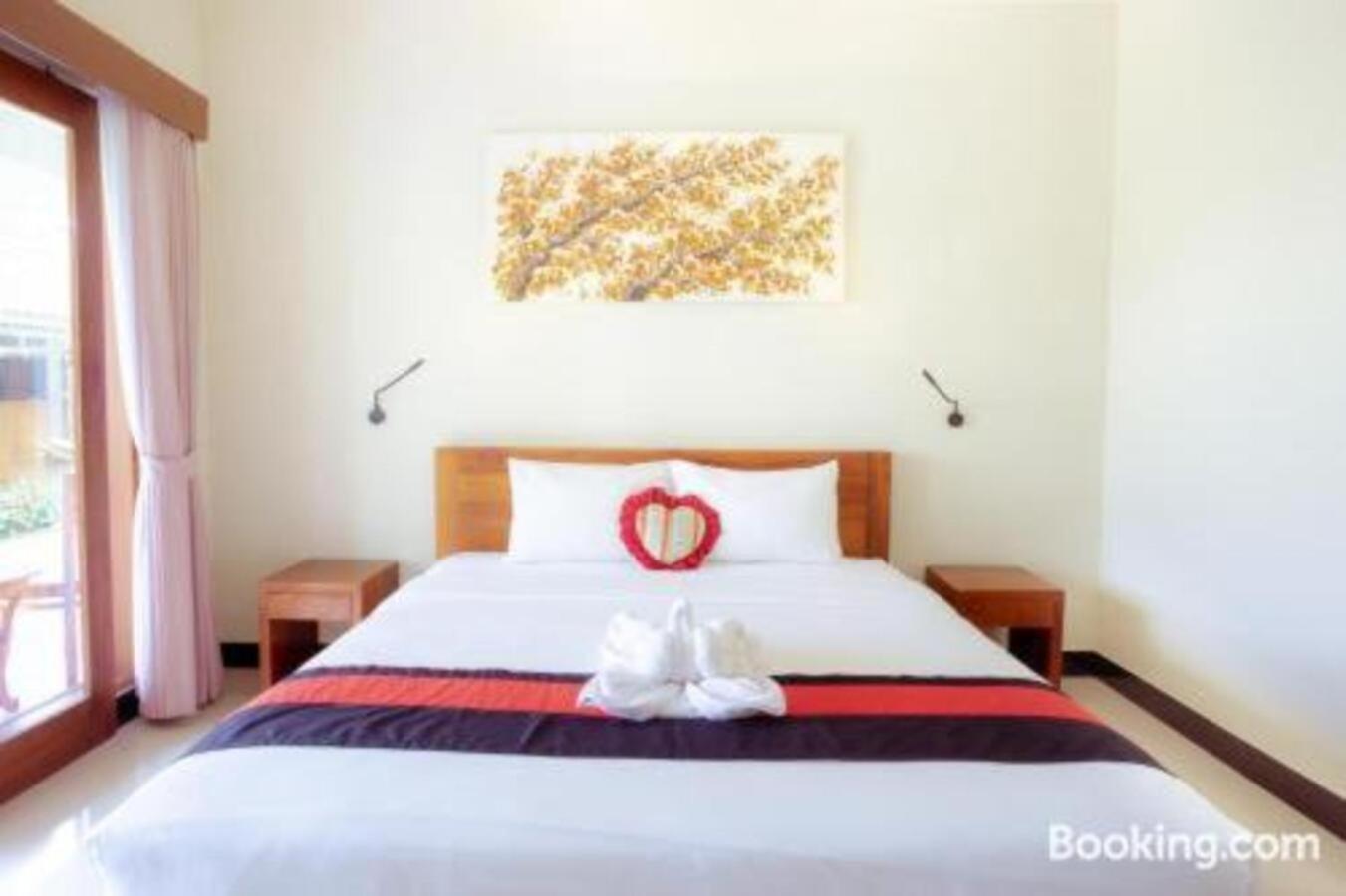 Puri Canggu Rooms 2 Exteriér fotografie