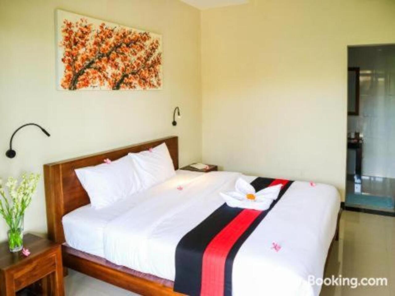 Puri Canggu Rooms 2 Exteriér fotografie
