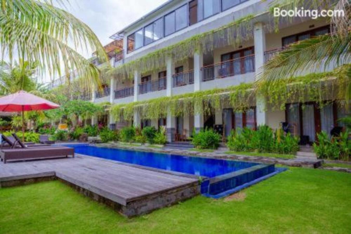Puri Canggu Rooms 2 Exteriér fotografie