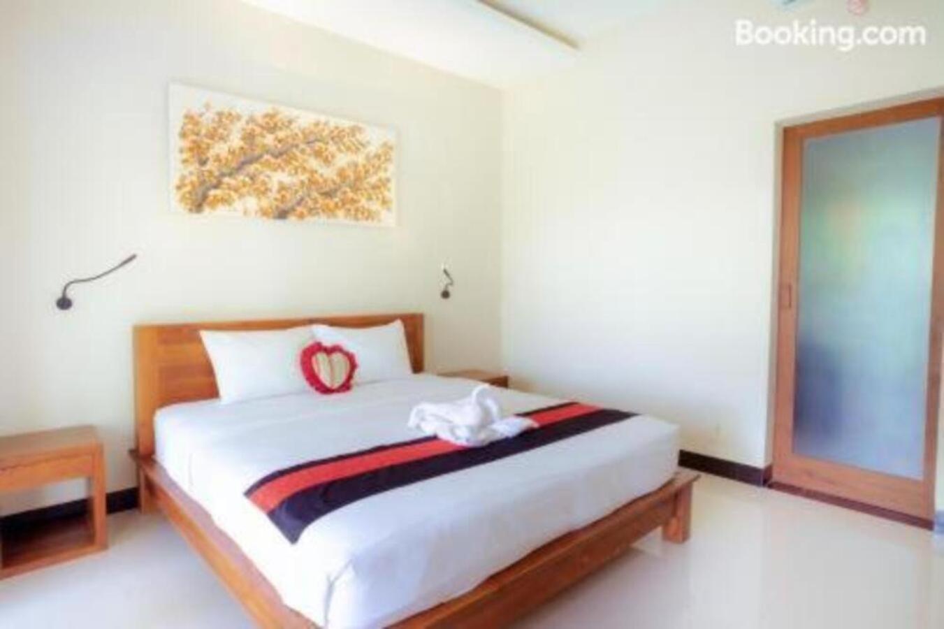 Puri Canggu Rooms 2 Exteriér fotografie